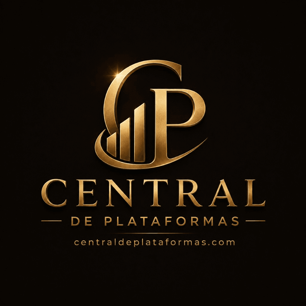 Central de Plataformas